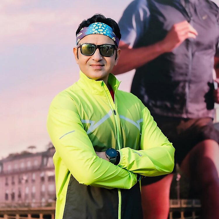 Jitendra Advani