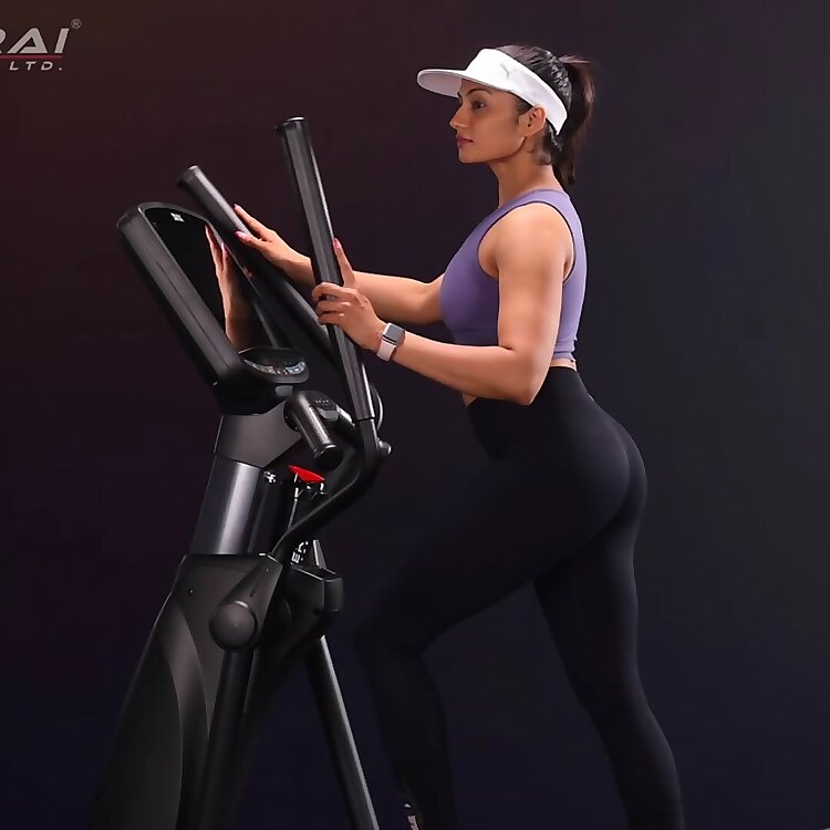 Kajal Gouswami