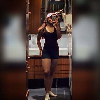Rhea Gupta