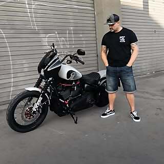 Rauletix Streetbob