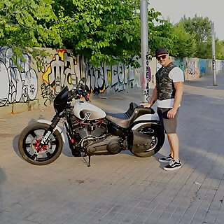 Rauletix Streetbob