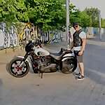 Rauletix Streetbob