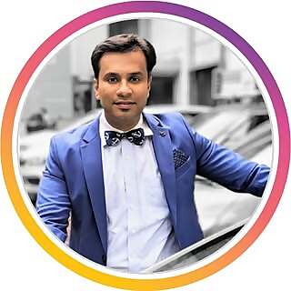 Dr. Debraj Shome