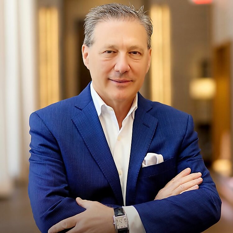 Dr. Renato Saltz, MD