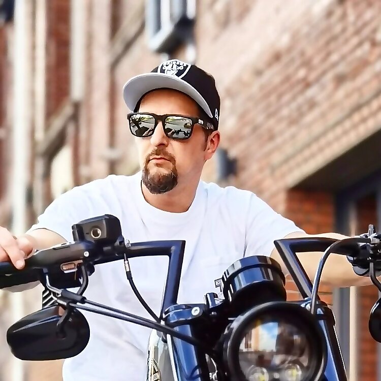 CoalMoto