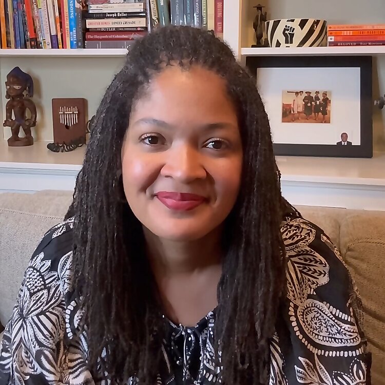 Dolen Perkins-Valdez