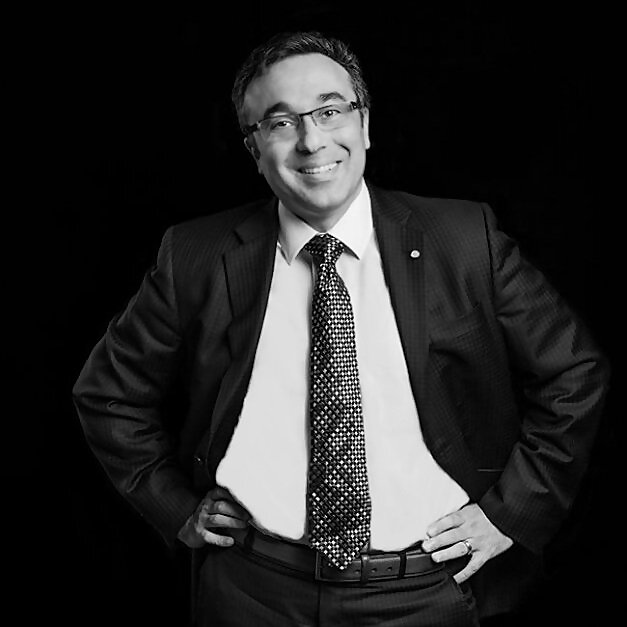 M Ryan Khosravi