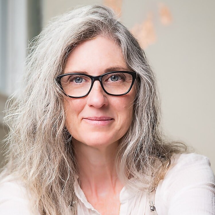Gwen Tuinman