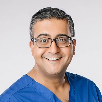 Dr. Asif Pirani