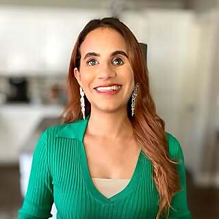 Katherine Chavez-Chavarria