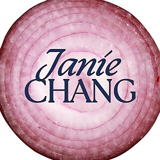 Janie Chang