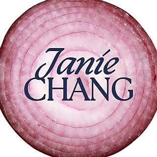 Janie Chang