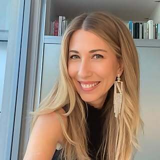 Natasha Lester
