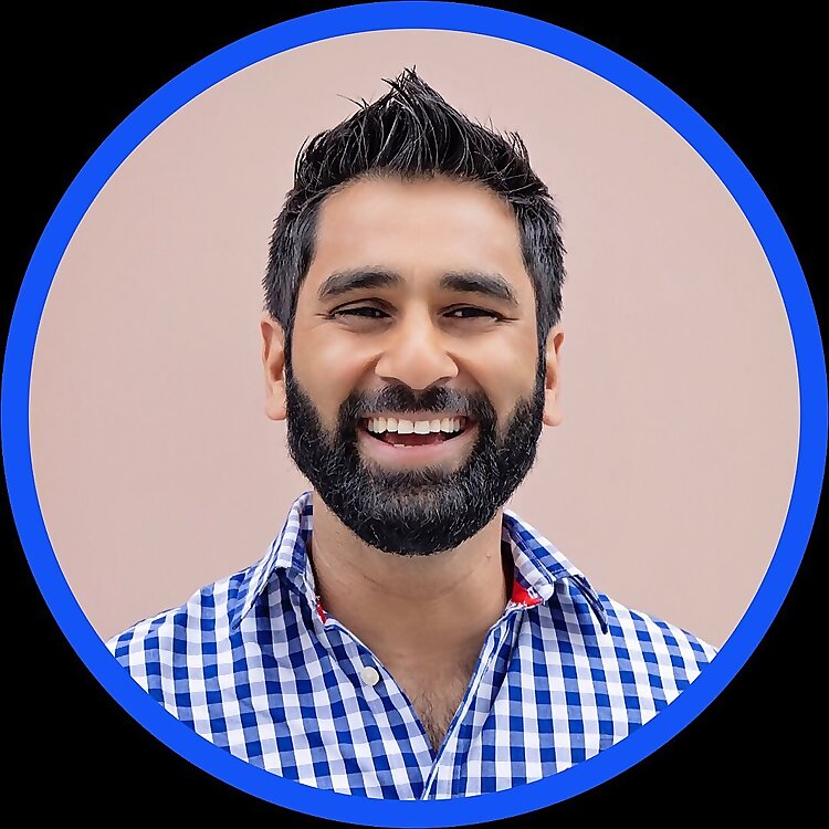 Dr Amit Patel