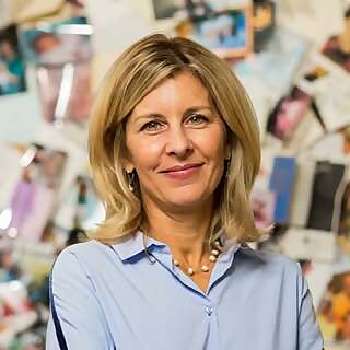 Dr. Elyce Cardonick