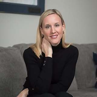 Erika Robuck, Author