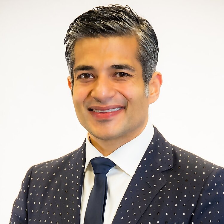 Javad Sajan