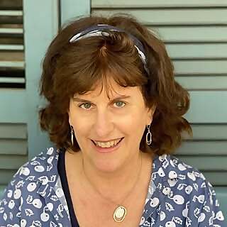 Elizabeth Graver