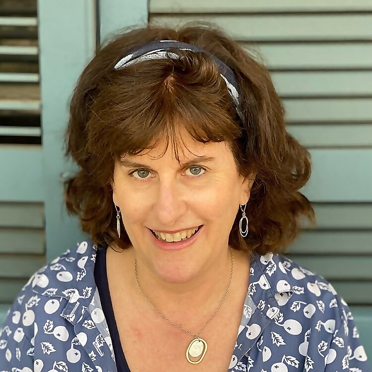 Elizabeth Graver