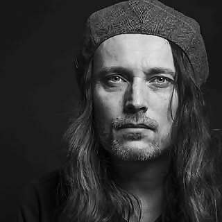 Ian Treherne