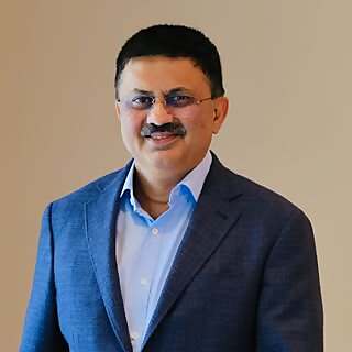 Dr. Jamal A. Khan
