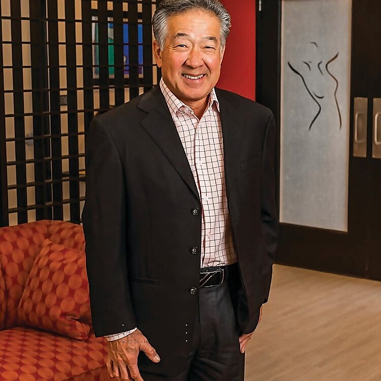 Dr. Yukihiro Nakamura