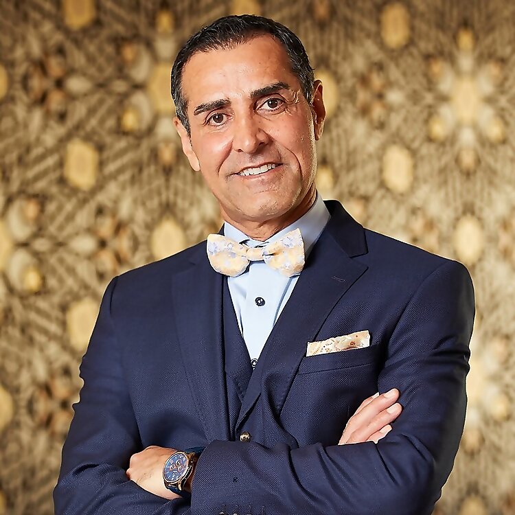 Kevin Sedati