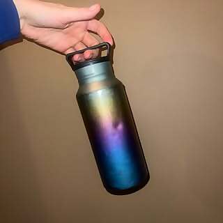 Ella Marija Lani Yelich-O'Connor