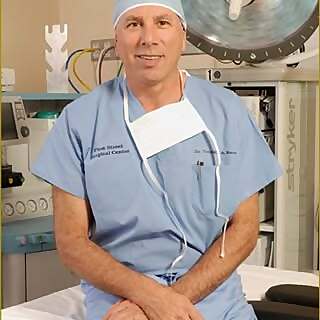 Dr. Franklin Rose