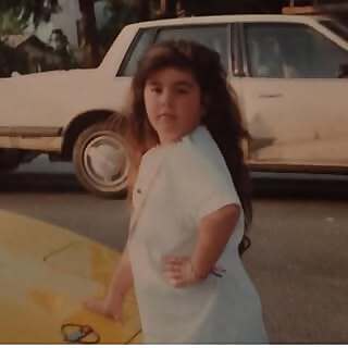 Lisa Marie Riley