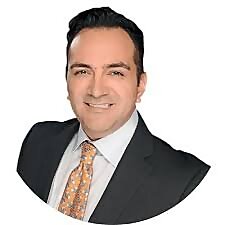 Dr Pat Pazmino