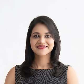 Dr Priya Bansal