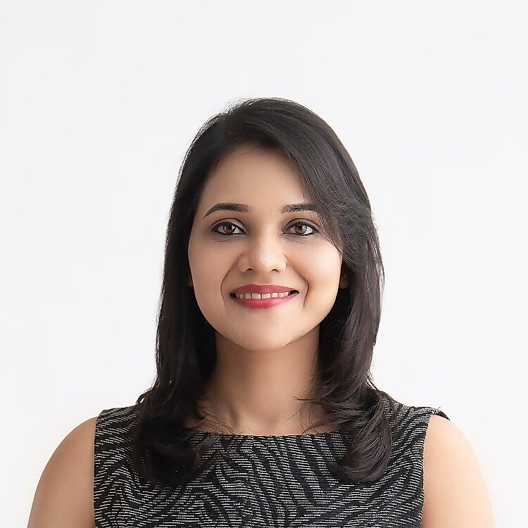Dr Priya Bansal