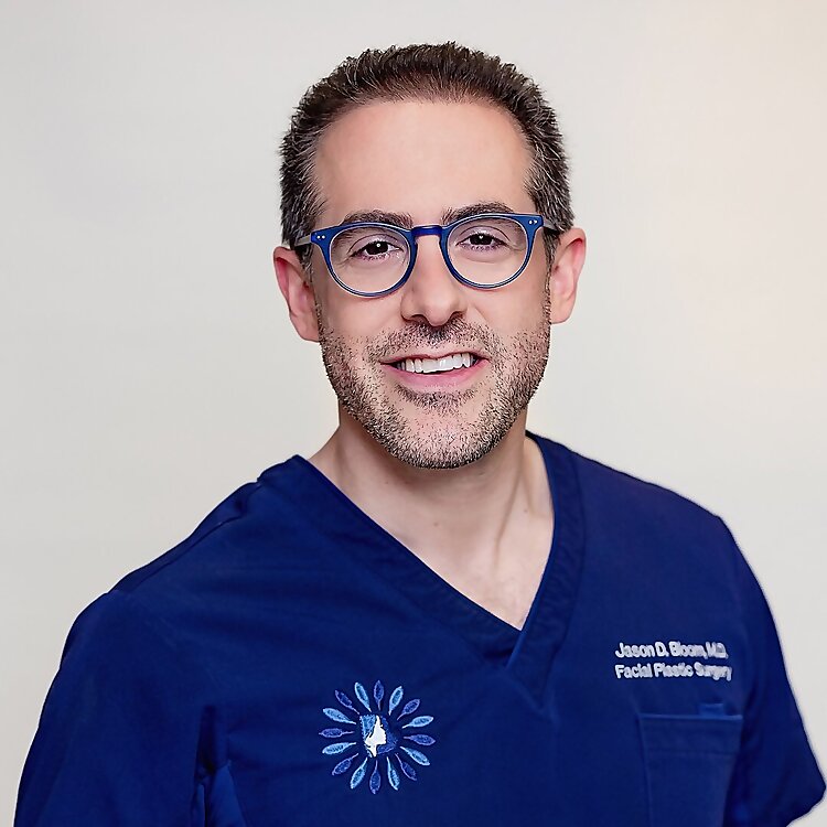 Jason D. Bloom