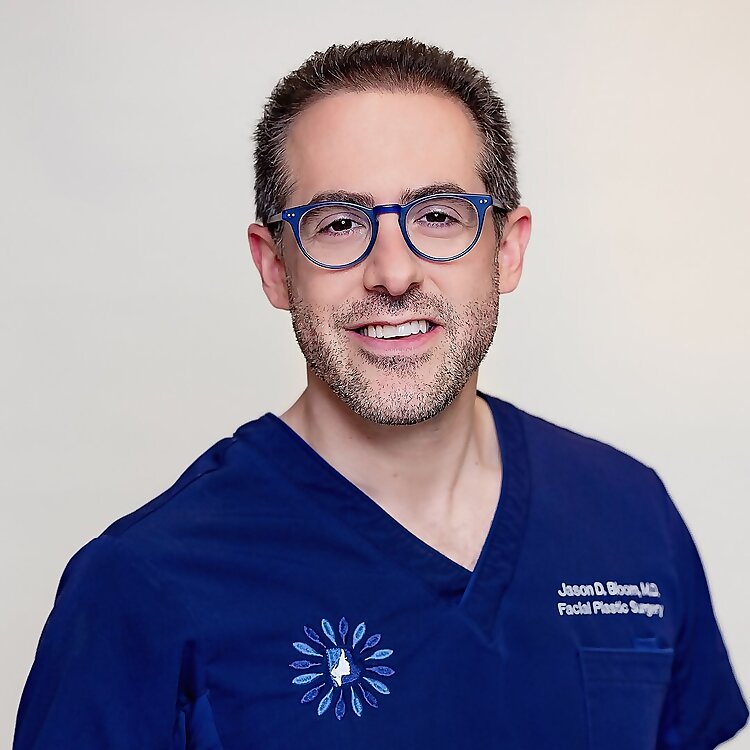 Jason D. Bloom