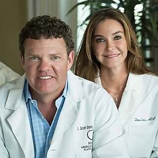 Dr. L. Scott Ennis