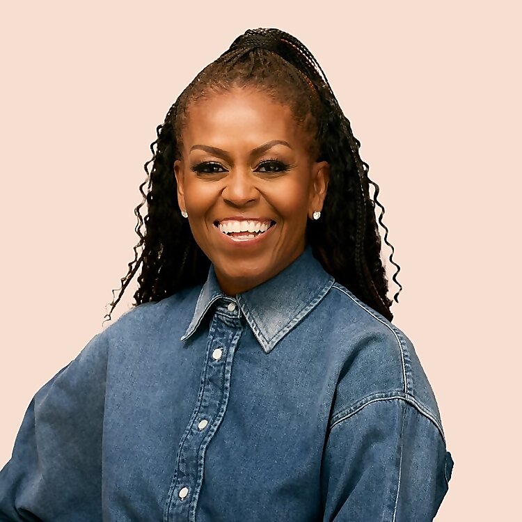 Michelle Obama