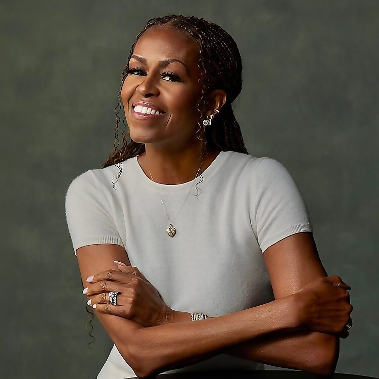 Michelle Obama
