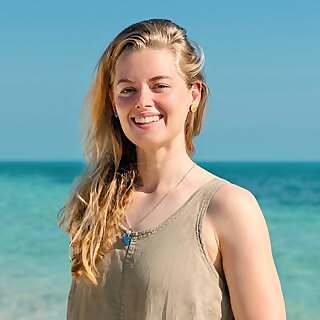 Dr Imogen Napper