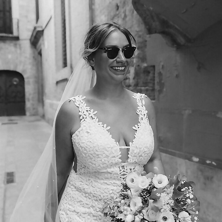 Jess DeBenedetto