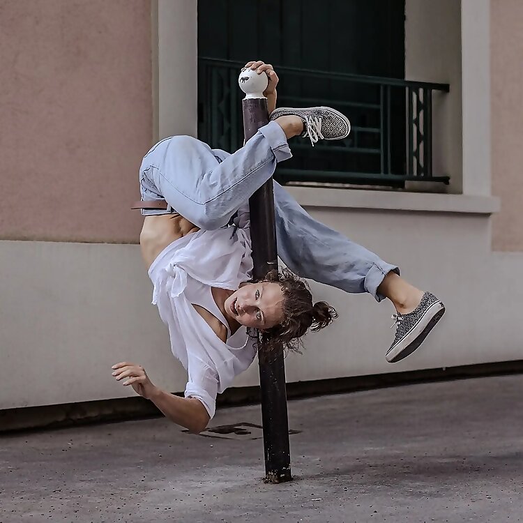 Yvonne Smink