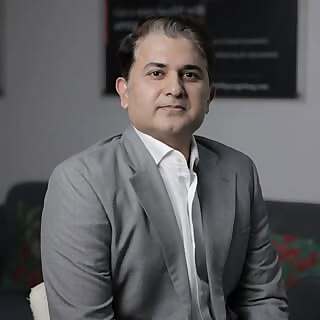 Dr. Parag Telang