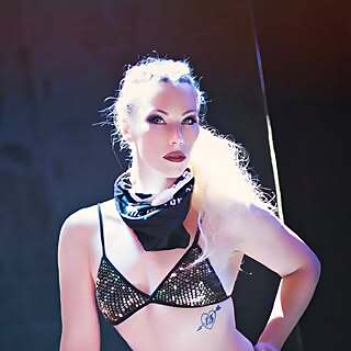 Alethea Austin