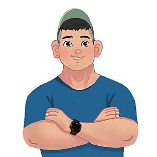 Isaac Liang