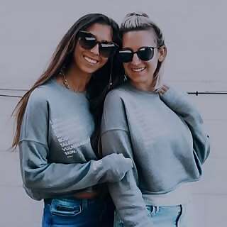 Kelly & Alex