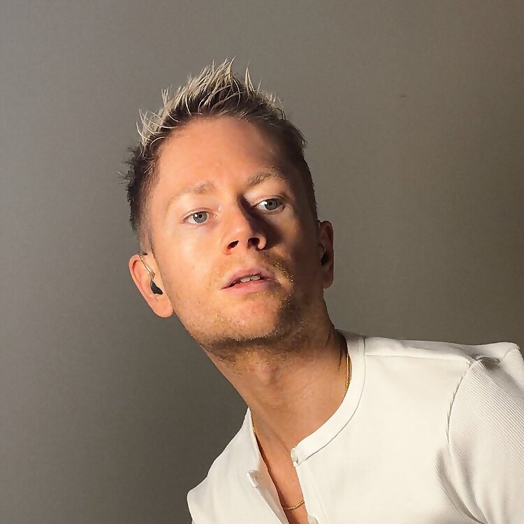 Luke Christian