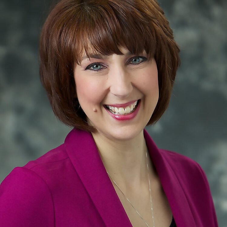 Liz Tolsma