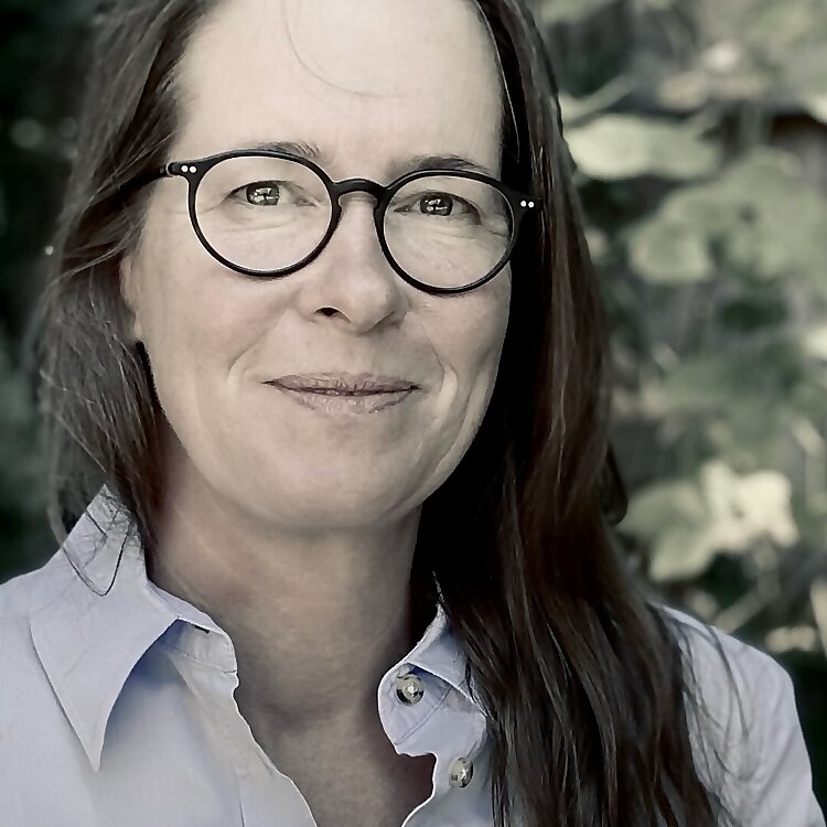 Angela Marina Reinhardt