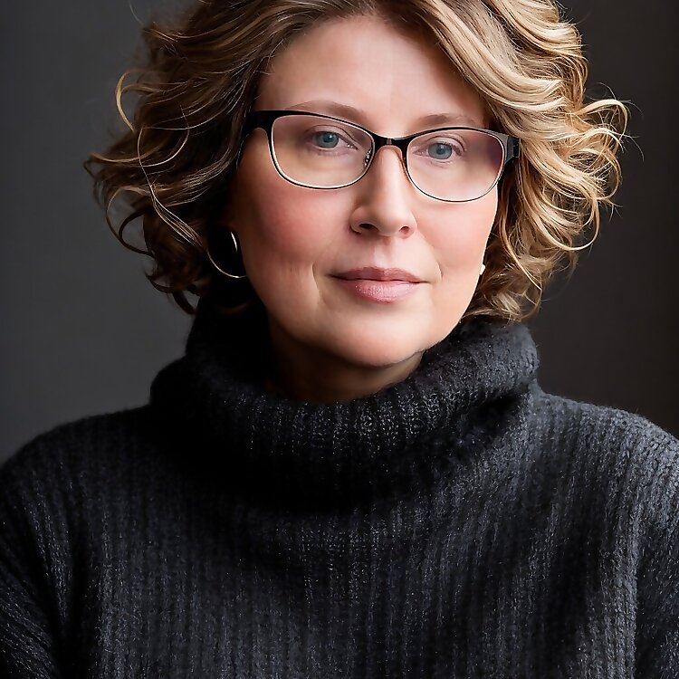 Charlotte Bushroe 