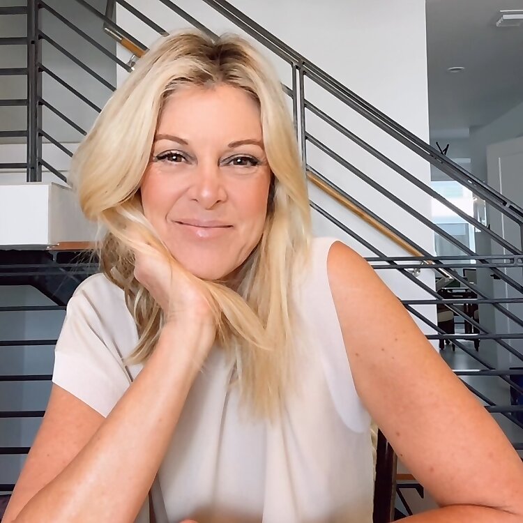 Christine Handy